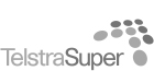 TelstraSuper logo
