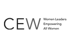 Chief Executive Women logo